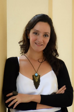 ALVARADO MARIA XIMENA