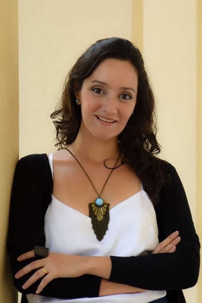 ALVARADO MARIA XIMENA