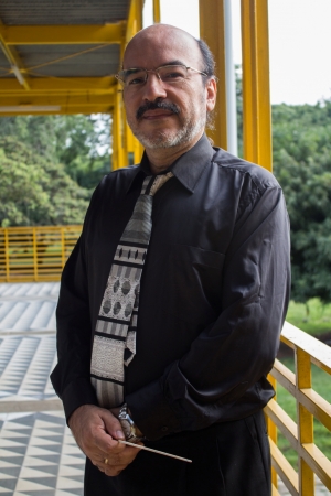 CABRERA CASTILLO RICARDO  ALBERTO