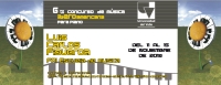 6to Concurso Para Piano Luis Carlos Figueroa