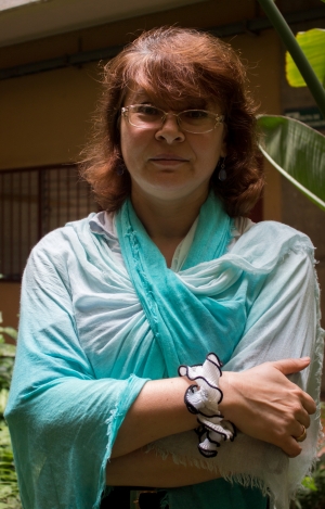 BOUKCHTABER SVETLANA